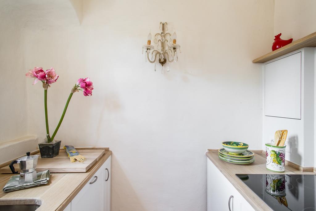 Apartment Matteotti Greve in Chianti Exterior photo