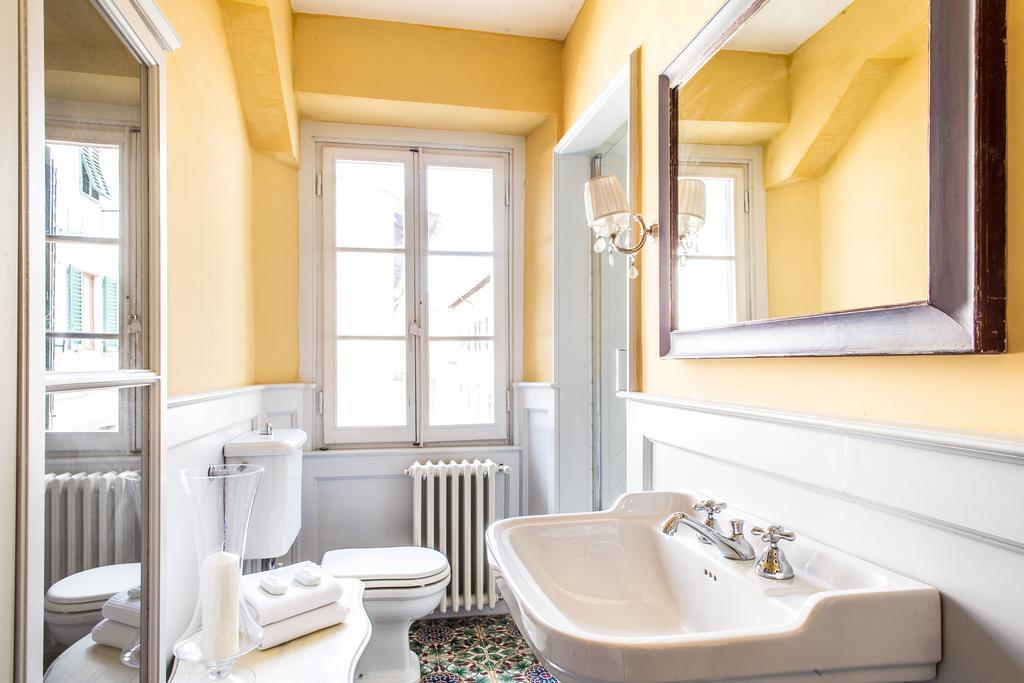 Apartment Matteotti Greve in Chianti Exterior photo