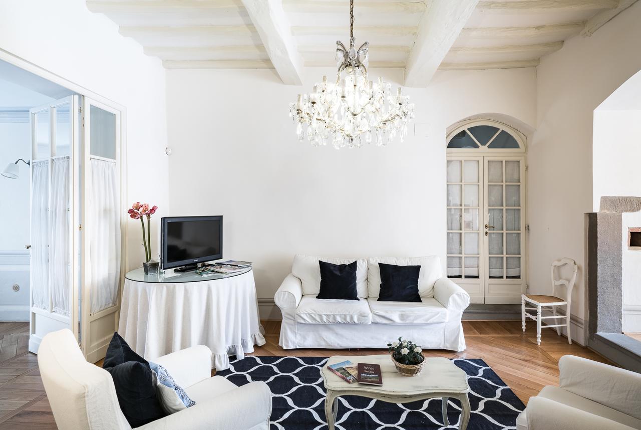 Apartment Matteotti Greve in Chianti Exterior photo