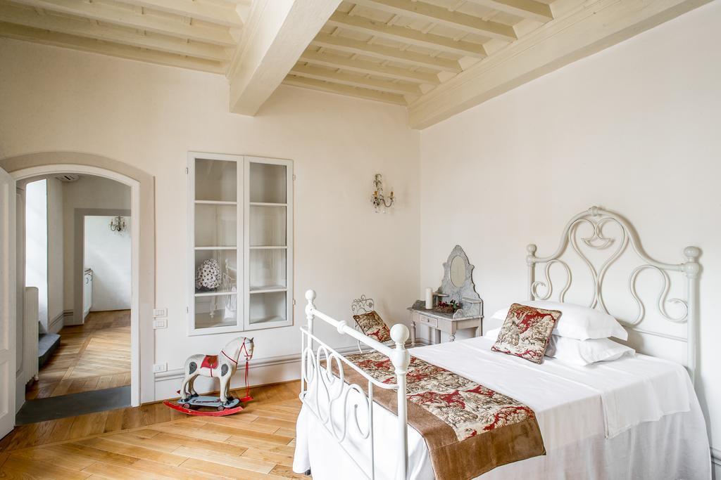 Apartment Matteotti Greve in Chianti Exterior photo